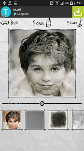 Free Photo Sketch Pencil APK