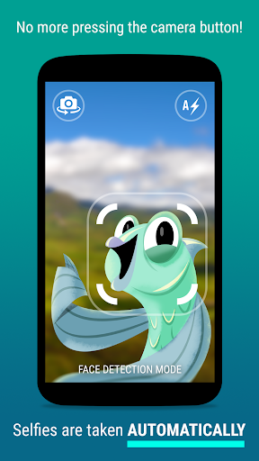 【免費攝影App】Selfish - Selfie Camera-APP點子