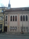 Varna Catholic Church 