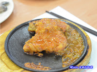 台中牛排館中科店 (已歇業)