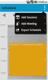 Goldschmidt by ATIV Software poster 3