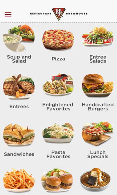 BJ’s Mobile App - Android Apps on Google Play