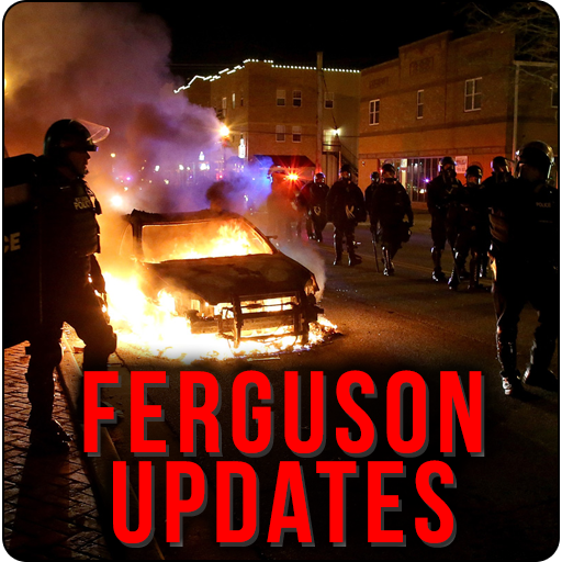 免費下載新聞APP|Ferguson Updates app開箱文|APP開箱王