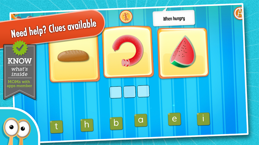 Happi Connect &amp; Collect Screen 3