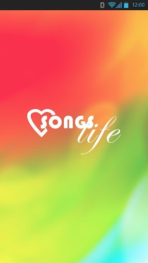 【免費音樂App】Songs Life-APP點子