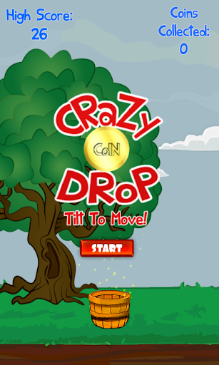 Crazy Coin Drop FREE