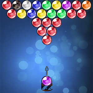 Bubble Shooter Classic for PC and MAC