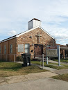 First Mission Baptist Church