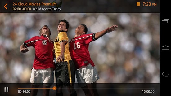 download tivizen SBTVD Wi-Fi free