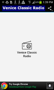 Free Venice Classic Radio Italia APK for PC