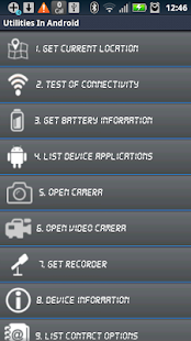 Free Utilities Of Android APK for Android