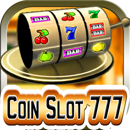 Coin Slot 777 博奕 App LOGO-APP開箱王