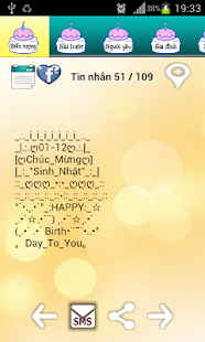 【免費娛樂App】Tin Nhan Sinh Nhat-APP點子