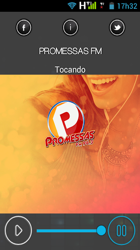 Promessas Fm