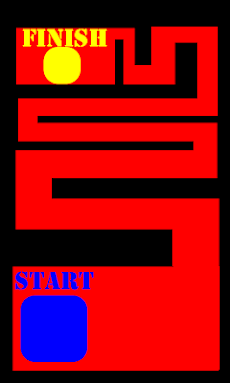 怖い迷路 恐怖の友人 Androidアプリ Applion