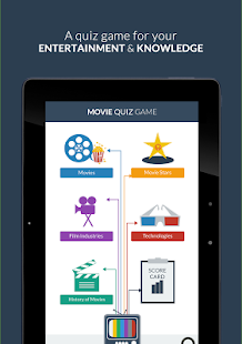 Movie Quiz Game Pro Screenshots 7