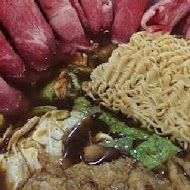 饕園複合式餐飲