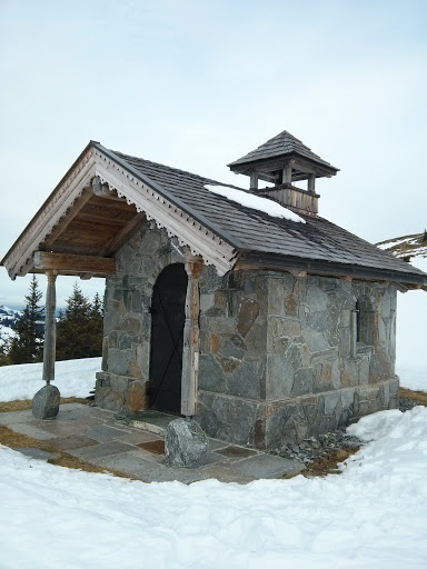 Bärenbad Bergkapelle