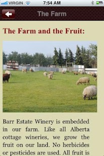 Free Download Barr Estate Winery APK