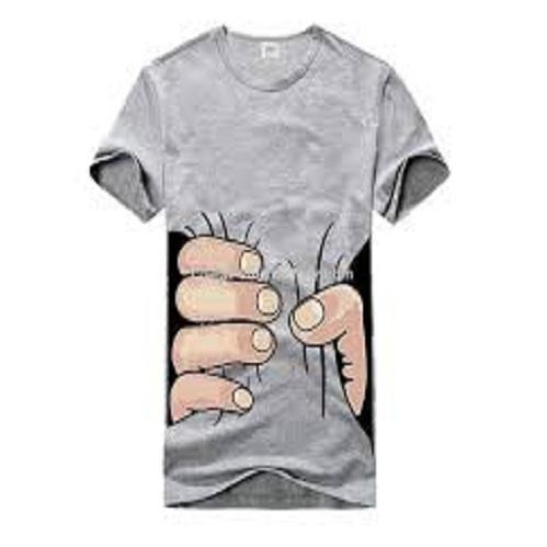 Amazing 3D Tshirt Designs