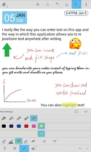 免費下載生活APP|Notes on Life Pro app開箱文|APP開箱王