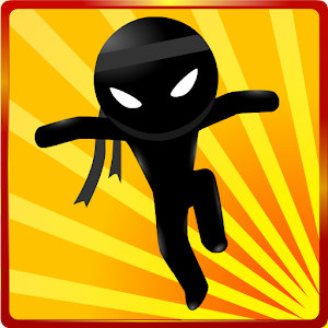 Jump Stickman!.apk 1.0.1