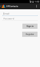 Off Contacts APK Download for Android