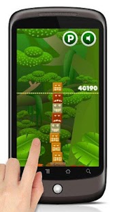 Free Download Jungle Tower - Free APK for Android