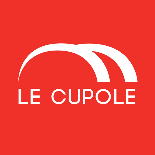 Le Cupole - Centro Sportivo LOGO-APP點子