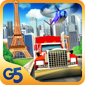 Virtual City Playground®