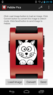 Free Pebble Pics APK for Android