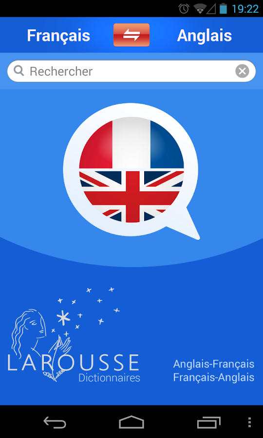 EnglishFrench dictionary Android Apps on Google Play