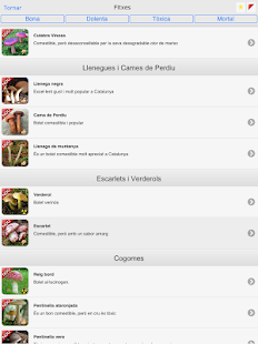 iBoletaire Screenshots 7