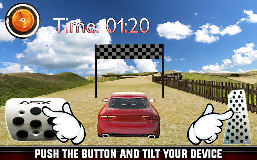 免費下載賽車遊戲APP|Rally Sim 3D 2015 app開箱文|APP開箱王