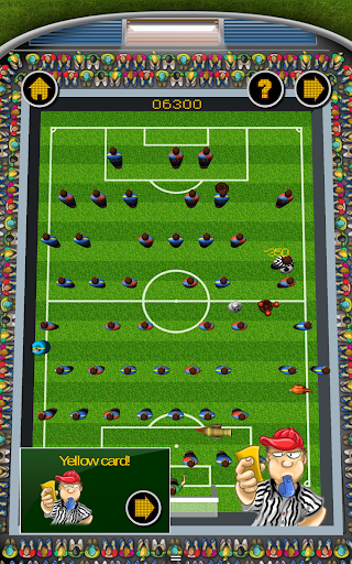 免費下載體育競技APP|Drop Kick Soccer Game app開箱文|APP開箱王