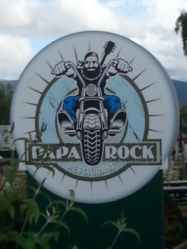 Papa Rock Restaurant