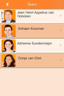 Hypotheekshop Oud Beijerland Screenshots 3