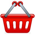 Adding Basket logo