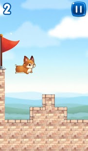 Corgi Jump Screenshots 2