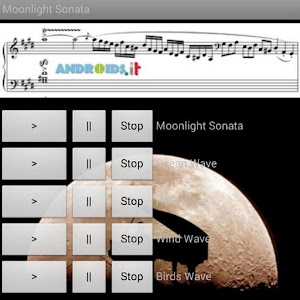 Moonlight Sonata 1.0
