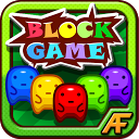 VS MODE- Block Pang [2 player] mobile app icon