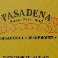 Pasadena 帕莎蒂娜(駁二倉庫餐廳)
