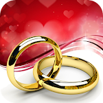 Cover Image of Unduh Wedding Countdown & LoveQuotes 1.03 APK