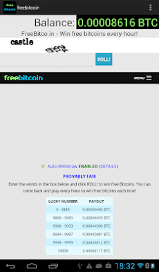 free bitcoinのおすすめ画像2