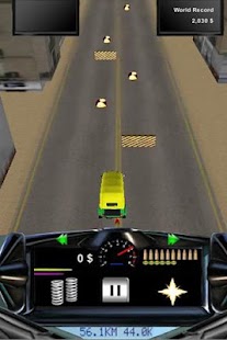 How to mod Rickshaw Race lastet apk for android