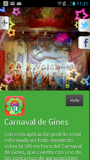 Carnaval de Gines