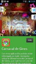 Carnaval de Gines APK Download for Android