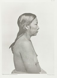 Portret van Aliha-Kama