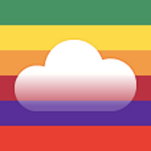 China Air Quality 全国空气质量 logo