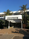 University of Pretoria Department of Architecture
